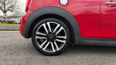 MINI Hatchback 2.0 Cooper S II 3dr Petrol Hatchback